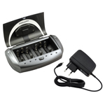 Charger Vipow Cr6278ugs