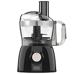 Robot Bucatarie 60w 1200ml Black&decker