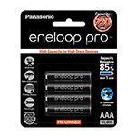 Acumulatori Aaa 930mah Panasonic Eneloop Pro