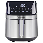 Friteuza Cu Aer Cald 7 Litri Beper