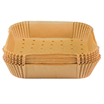 Hartie Pentru Air Fryer Patrat Beper