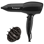 Uscator De Par 2000w Turbo Touch Beper