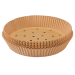 Set 100 Forme De Hartie Air Fryer