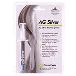 Pasta Termoconductoare Silver 3g Ag