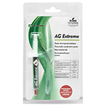 Pasta Termoconductoare Extreme 3g Ag