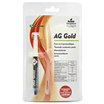Pasta Termoconductoare Gold 3g Ag