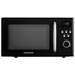 Cuptor Cu Microunde Digital 20l 700w Daewoo