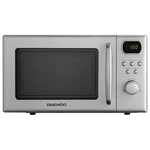 Cuptor Cu Microunde Digital 20l 700w Daewoo