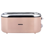 Toaster 1500 W Daewoo