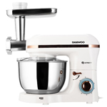 Robot Bucatarie Mixer Si Tocat Carne 2000w Daewoo