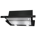 Hota Telescopica 475mc/h 60 Hansa