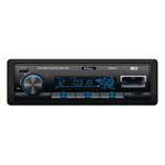 Radio Mp3/usb/sd/mmc/aux Dibeisi