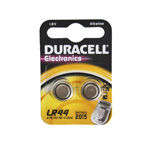 Set 2 Baterii Lr44 Ag13 Duracell