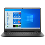 Laptop I3-1005g1, 15.6, 4gb, Hdd 1t Win 10 Pro Edu Dell