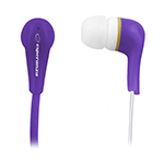 Casti Stereo Violet Lollipop Esperanza