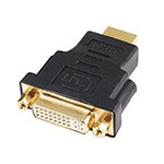 Adaptor Hdmi Tata - Dvi Mama Gembird