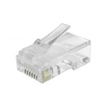 Mufa Rj45 8p8c Cat 6 Set 100buc