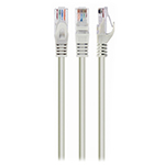 Patchcord Utp Cat 6 0.5m Gembird
