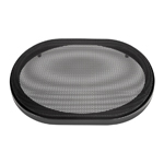 Capac Difuzor Oval 6 Inch/9 Inch