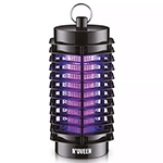 Lampa 3w Anti Insecte 40m2 Noveen