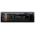 Radio Mp3 Fm Bt Jvc