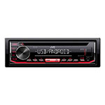 Radio Cd Usb Android Kd-t402 Jvc