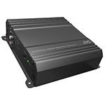 Amplificator Auto 2 Canale 300w Jvc