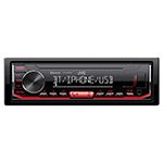 Radio Mp3 Player Bluetooth Kdx362bt Jvc