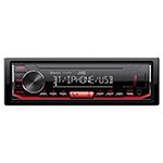 Radio Mp3 Player Bluetooth Kdx362bt Jvc