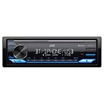 Radio Mp3 Player Bluetooth Kdx372bt Jvc