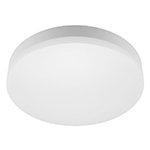 Plafoniera Led Rotunda 28cm 24w Anti-blackout