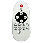 Telecomanda Bec Led Rgb Cct Smart Wi-fi