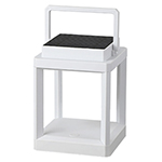 Lampa Masa Incarcare Solara 3w 300lm