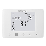 Termostat Smart Soft Touch Isnatch
