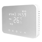 Termostat Smart Soft Touch Isnatch
