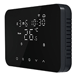 Termostat Smart Soft Touch Isnatch