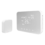 Termostat Smart Soft Touch Isnatch