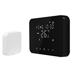 Termostat Smart Soft Touch Isnatch