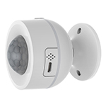 Senzor Smart Wi-fi Miscare Pir Isnatch