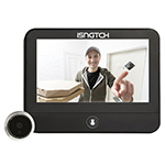 Vizor Smart Wi-fi Monitor 4.3 Inch Isnatch