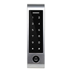 Smart Wi-fi Access Control Isnatch