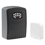 Smart Bluetooth Safety Box Gateway Isnatch