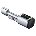 Smart Lock Wi-fi Keypad Card Reader Isnatch