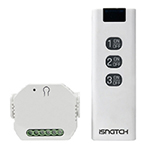 Kit Iluminare Smart Wi-fi Isnatch