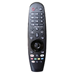 Telecomanda Compatibila Tv Lg Ir + Bt