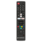 Telecomanda Universala Compatibila Panasonic