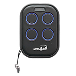 Telecomanda Automatizari Porti 4 Canale