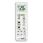 Telecomanda Aer Conditionat