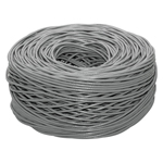 Cablu Ftp Cat 5e 0.5mm Cca 305m