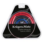 Kit Cabluri Montaj Auto Kruger&matz